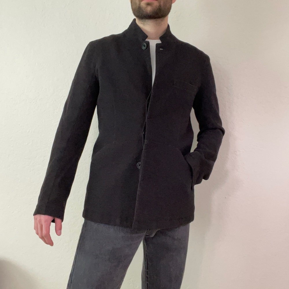 Helmut Lang blazer